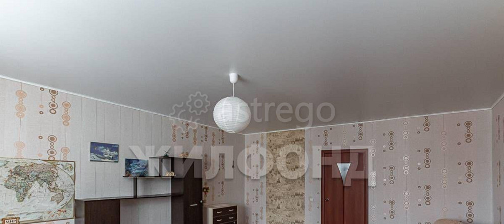 Дом, 178.8 м2, 5 соток, 2 эт. Новоалтайск - изображение 6