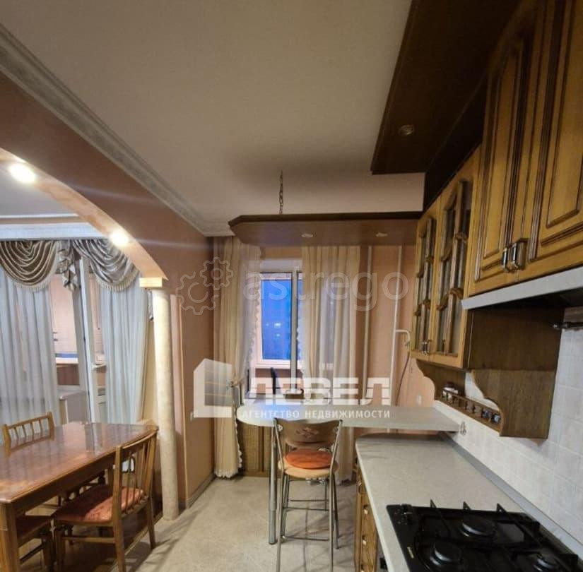 2-комн. квартира, 66 м2, 6/10 эт. Домодедово - изображение 7