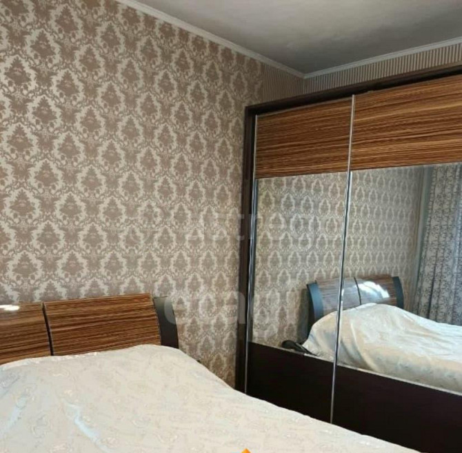 3-комн. квартира, 63.1 м2, 9/10 эт. Бийск - изображение 3