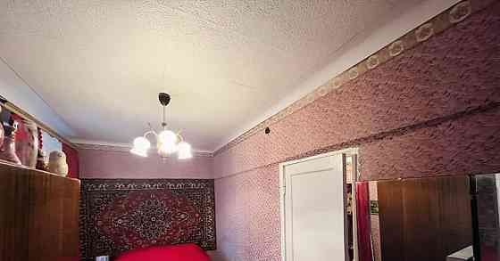 2-комн. квартира, 42.2 м2, 4/4 эт. Краснозаводск