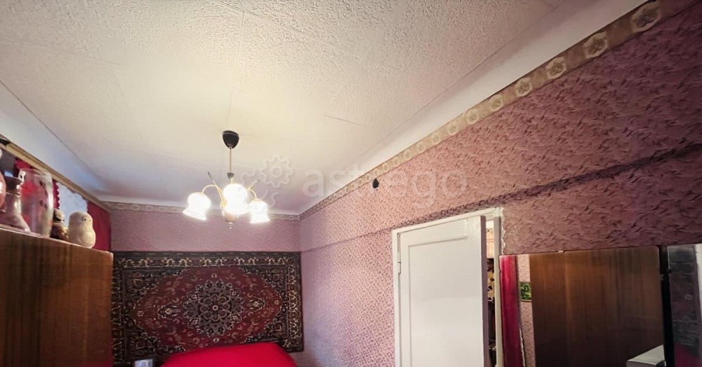 2-комн. квартира, 42.2 м2, 4/4 эт. Краснозаводск - изображение 5