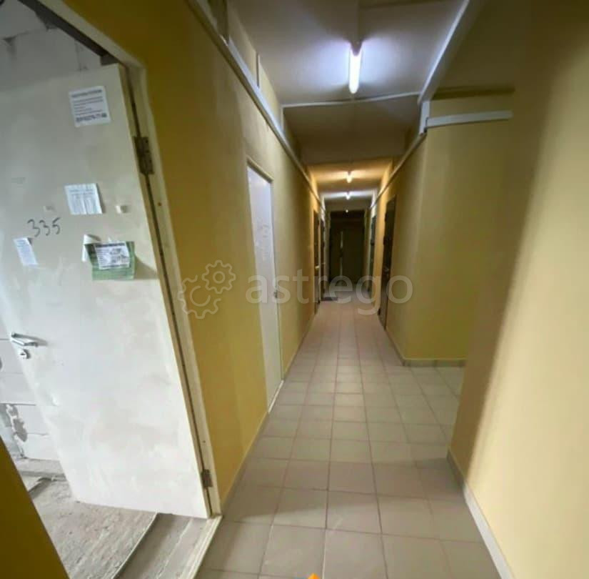 Студия, 30.6 м2, 16/17 эт. Старая Купавна - изображение 4