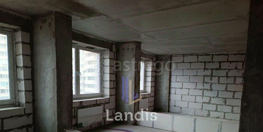 3-комн. квартира, 80.9 м2, 3/24 эт. Одинцово - изображение 5