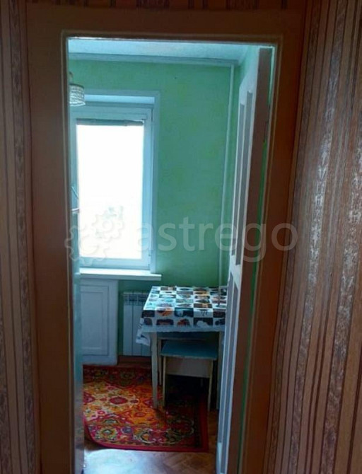 2-комн. квартира, 46 м2, 2/5 эт. Красноярск - изображение 4