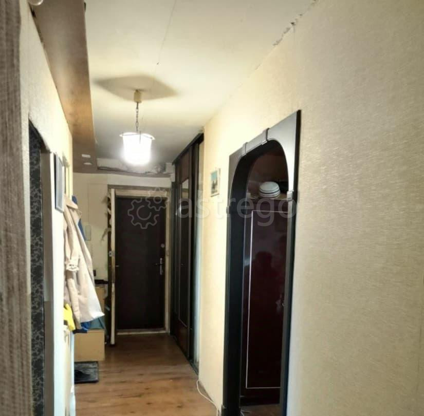 4-комн. квартира, 75.8 м2, 6/9 эт. Пушкино - изображение 4