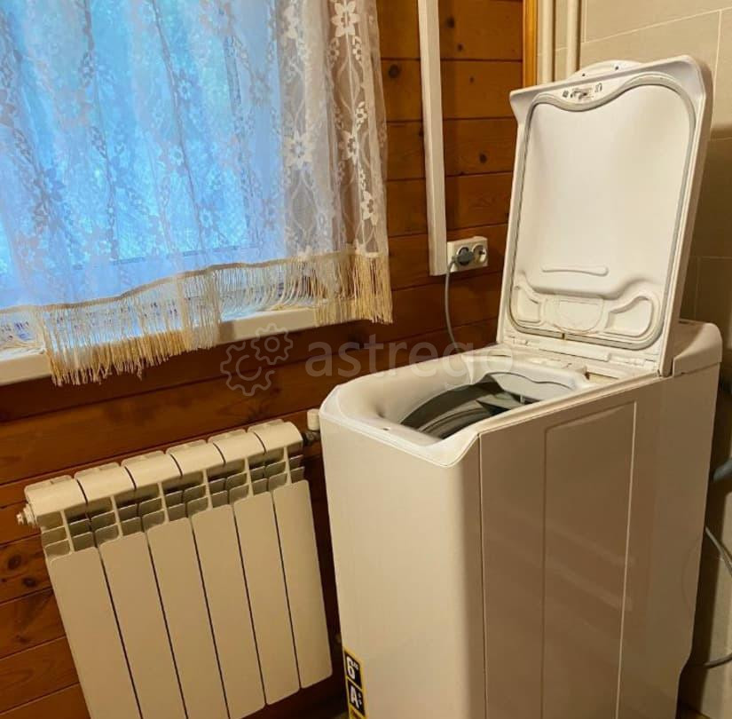 Дом, 110 м2, 6 соток, 3 эт. Москва - изображение 7