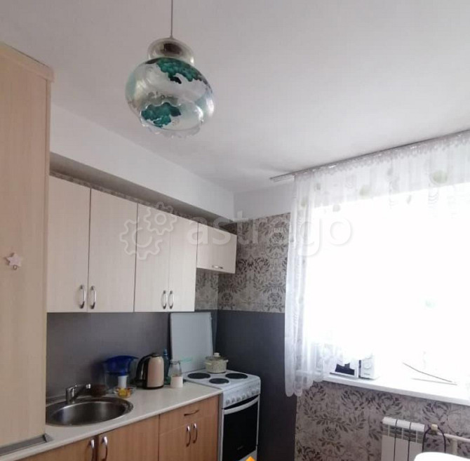 2-комн. квартира, 47 м2, 4/6 эт. Бийск - изображение 5