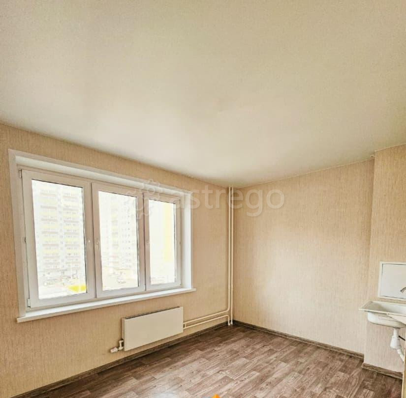 3-комн. квартира, 69.5 м2, 5/17 эт. Красноярск - изображение 5