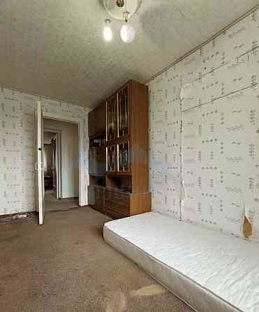 3-комн. квартира, 58.1 м2, 3/5 эт. Норильск