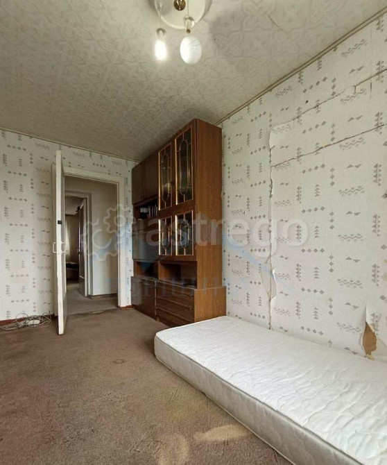 3-комн. квартира, 58.1 м2, 3/5 эт. Норильск - изображение 4