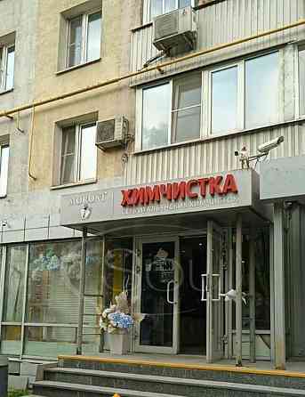 Готовый бизнес, 35.5 м2 Москва