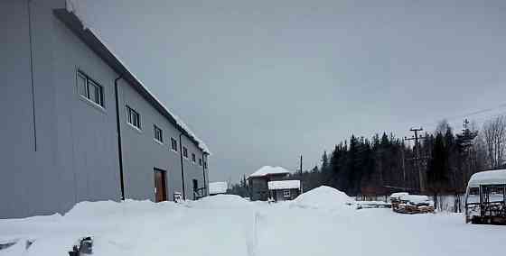 Готовый бизнес, 600 м2 Вельск