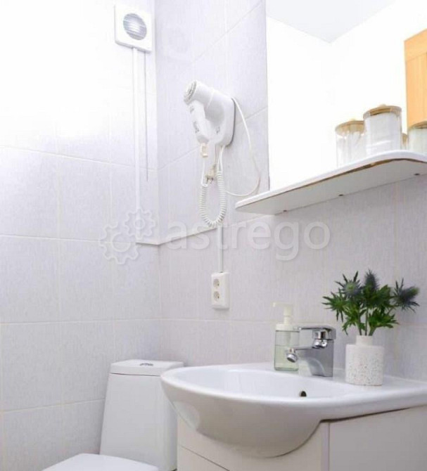 Комната, 14 м2, 1/5 эт. Санкт-Петербург - изображение 5