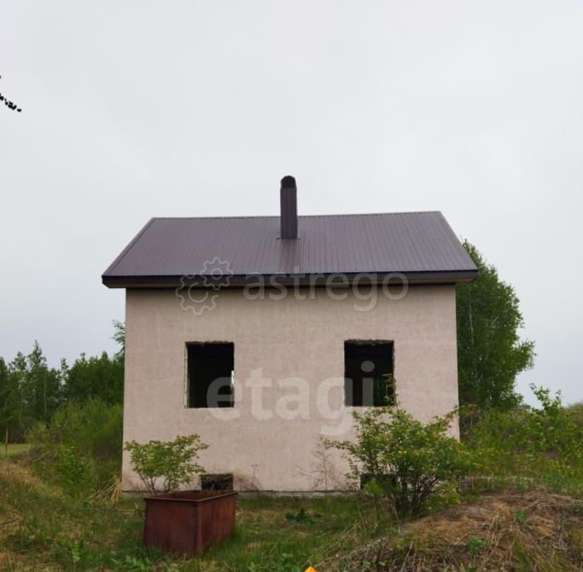 Дом, 97.2 м2, 12 соток, 2 эт. Уфа - изображение 6