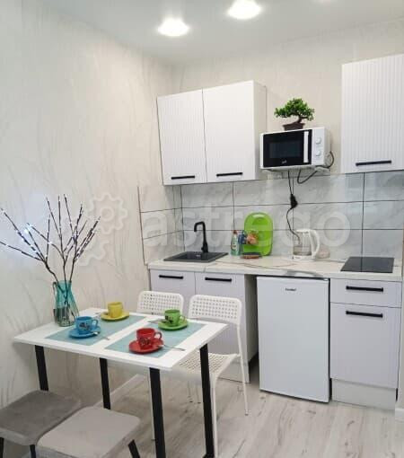 2-комн. квартира, 40 м2, 17/23 эт. Уфа - изображение 5