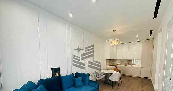 2-комн. апарт-ы, 50 м2, 4/8 эт. Москва
