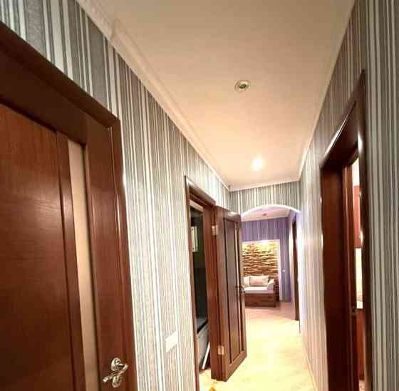 3-комн. квартира, 88.3 м2, 3/17 эт. Химки