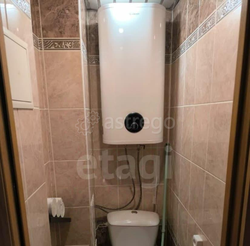 4-комн. квартира, 72 м2, 5/5 эт. Благовещенск - изображение 2