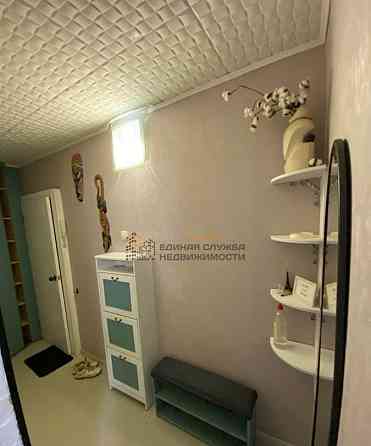 2-комн. квартира, 45 м2, 1/5 эт. Уфа