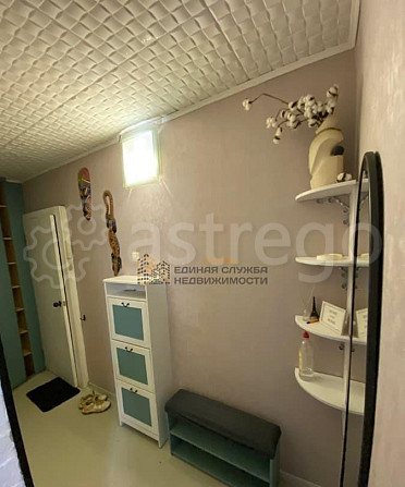 2-комн. квартира, 45 м2, 1/5 эт. Уфа - изображение 2