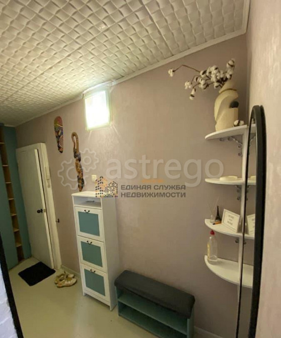 2-комн. квартира, 45 м2, 1/5 эт. Уфа - изображение 2
