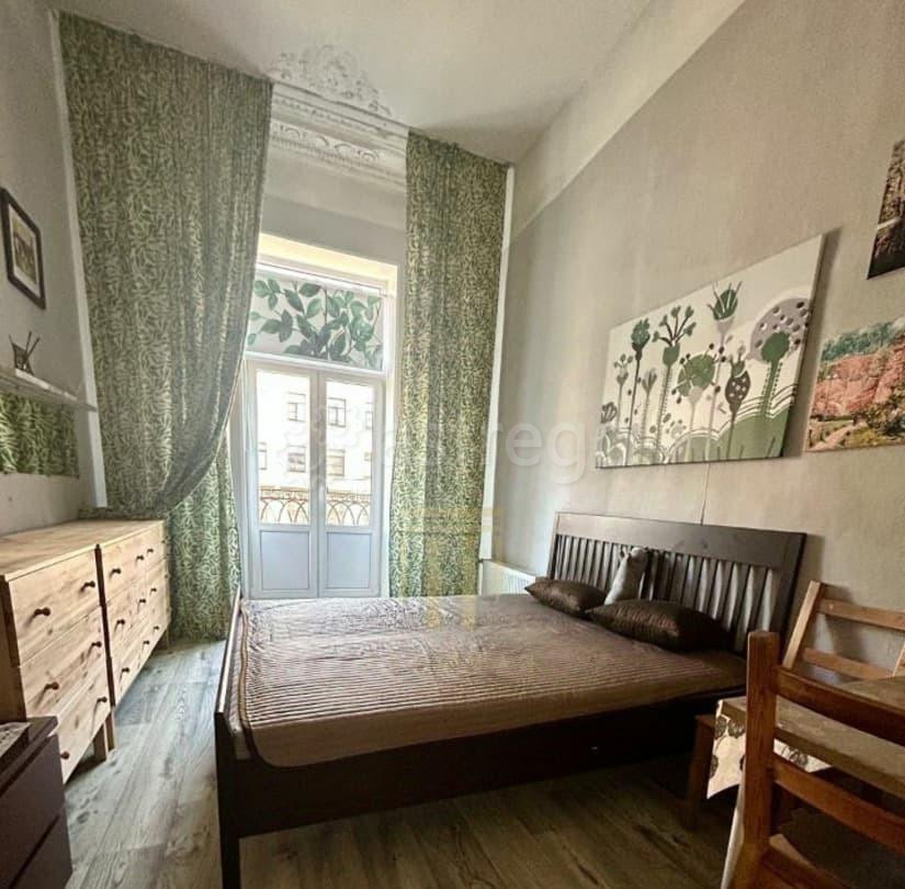 Комната, 32.4 м2, 3/3 эт. Санкт-Петербург - изображение 1