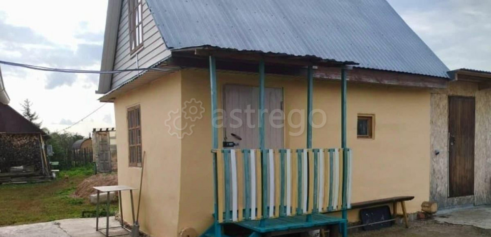 Дом, 96.4 м2, 38 соток, 1 эт. Кармаскалы - изображение 4