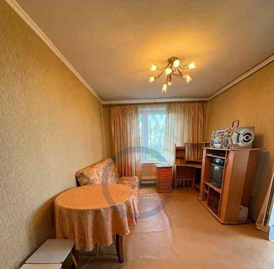 Комната, 19.2 м2, 9/9 эт. Москва