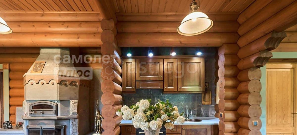 Дом, 158 м2, 13 соток, 2 эт. Чехов - изображение 1