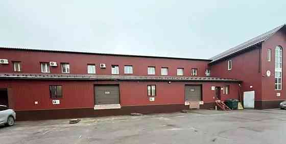 Склад, 697 м2 Лобня