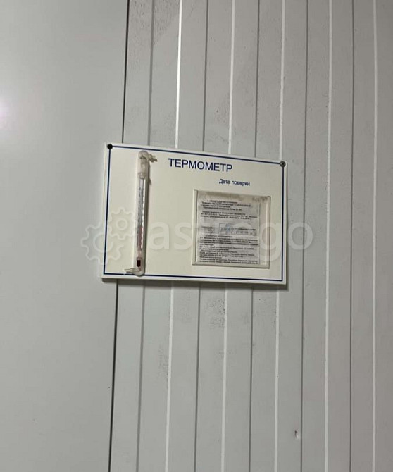 Склад, 583 м2 Архангельск - изображение 8