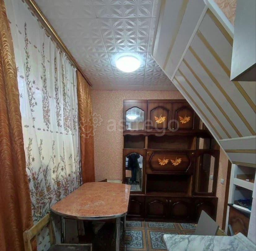 Дом, 64 м2, 4 сотки, 1 эт. Чехов - изображение 7