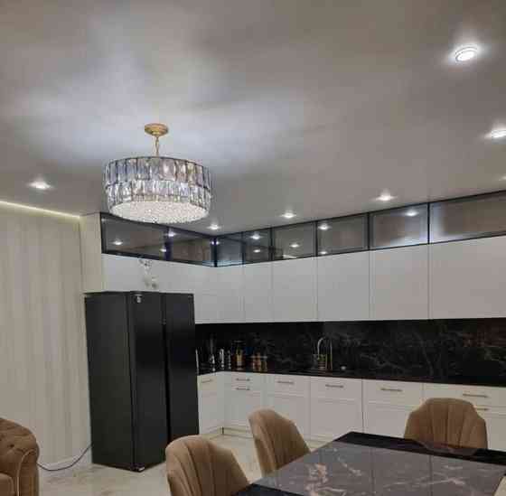 3-комн. квартира, 90 м2, 2/14 эт. Москва