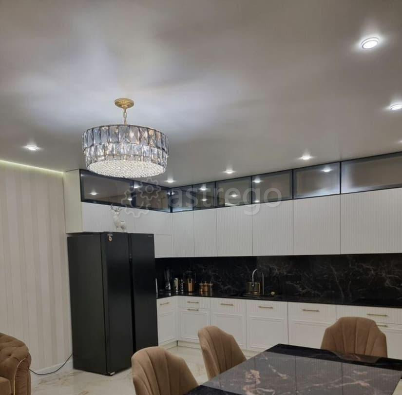 3-комн. квартира, 90 м2, 2/14 эт. Москва - изображение 1