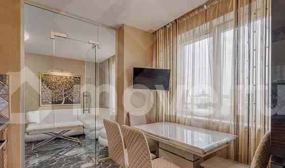 3-комн. квартира, 90 м2, 11/27 эт. Москва