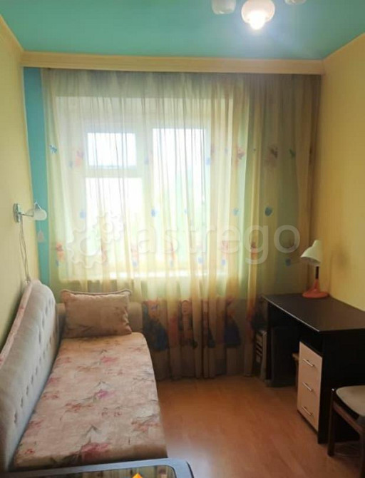 Комната, 15 м2, 4/5 эт. Архангельск - изображение 3