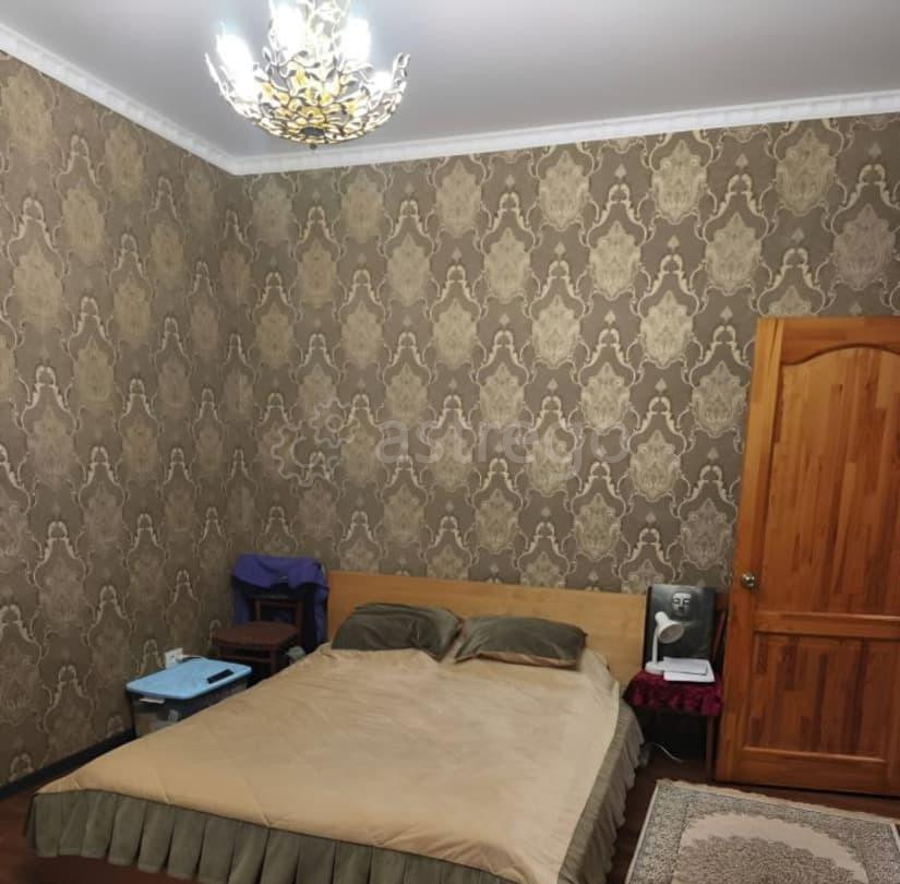 Дом, 121.5 м, 4 сотки, 1 эт. Яблоновский - изображение 2