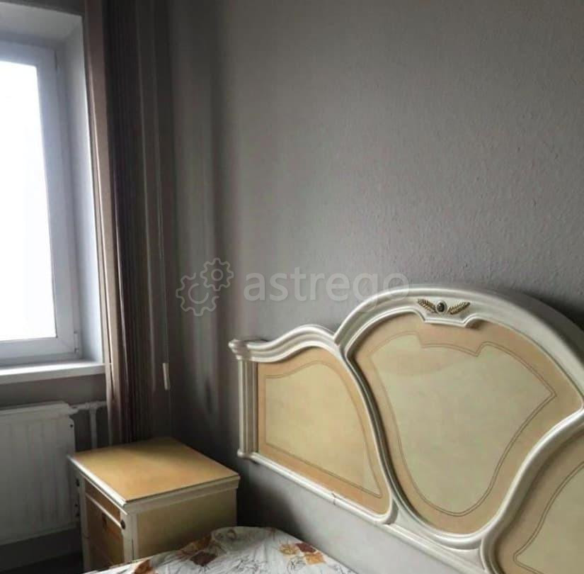 3-комн. квартира, 80 м2, 8/12 эт. Санкт-Петербург - изображение 3