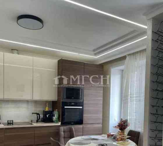 3-комн. квартира, 80 м2, 14/17 эт. Москва