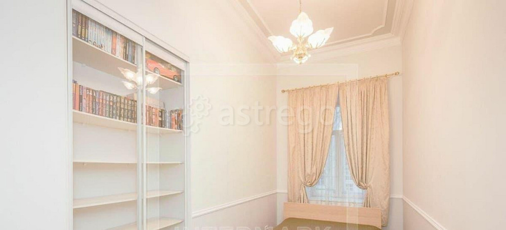 4-комн. квартира, 150 м2, 2/7 эт. Москва - изображение 6