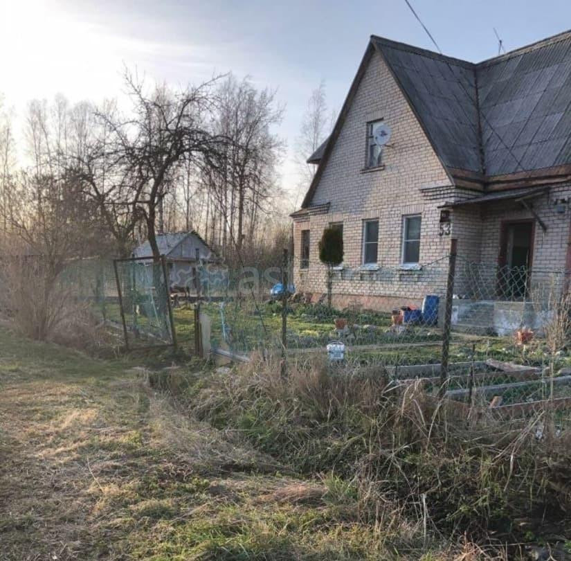 Дом, 104 м2, 6 соток, 2 эт. Санкт-Петербург - изображение 7