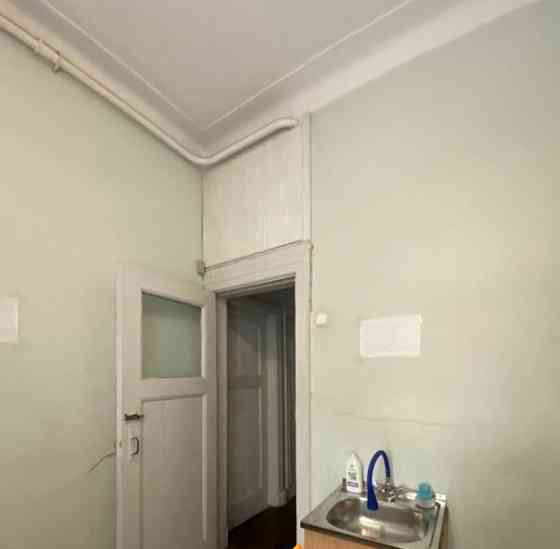 4-комн. квартира, 90 м2, 1/6 эт. Санкт-Петербург