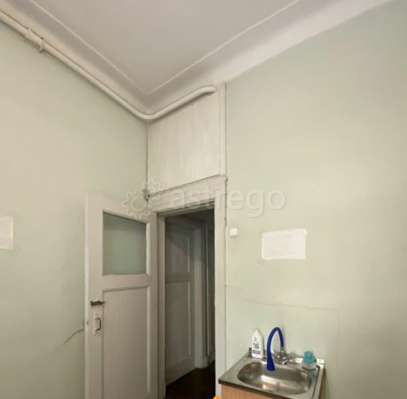 4-комн. квартира, 90 м2, 1/6 эт. Санкт-Петербург - изображение 6