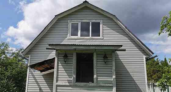 Дом, 86.2 м2, 6 соток, 2 эт. Москва