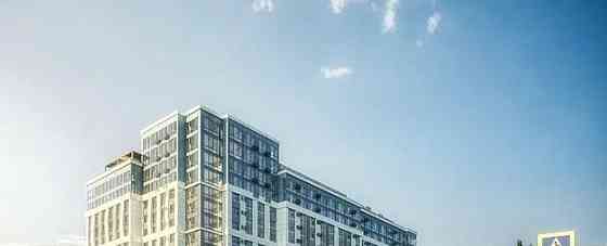 3-комн. квартира, 70 м2, 5/17 эт. Белгород