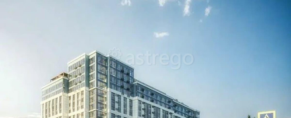 3-комн. квартира, 70 м2, 5/17 эт. Белгород - изображение 2