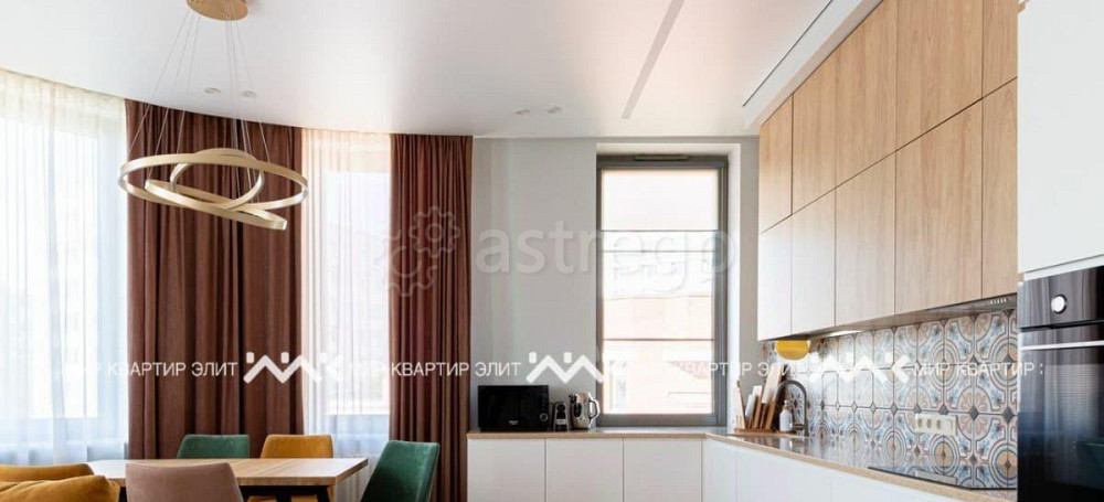 4-комн. квартира, 102 м2, 4/10 эт. Санкт-Петербург - изображение 4
