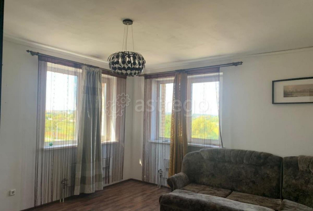 2-комн. квартира, 60 м2, 4/12 эт. Уфа - изображение 1