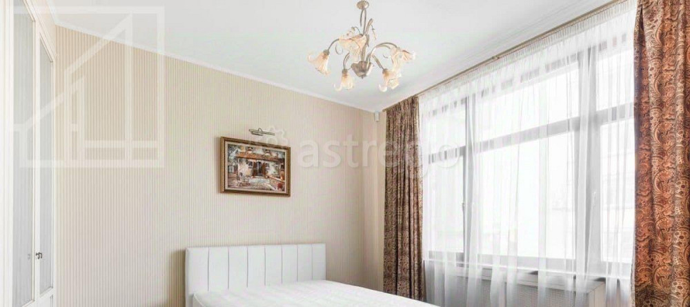 5-комн. квартира, 220 м2, 6/8 эт. Москва - изображение 2