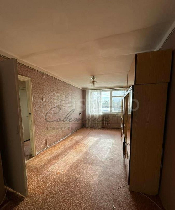 1-комн. квартира, 35 м2, 4/5 эт. Старый Оскол - изображение 7